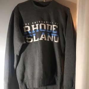 URI pullover